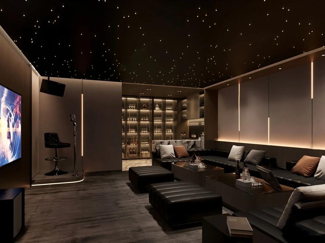 绥化商务ktv中低端区别解析-肇东市ktv预订