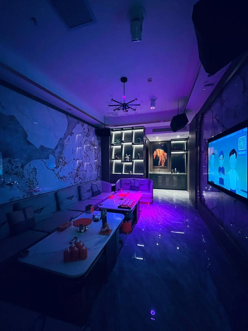 绥化商务ktv创新商务ktv模式解析-肇东市ktv预订